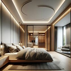 HARBOUR RESIDENCES (D5), Terrace #519989501